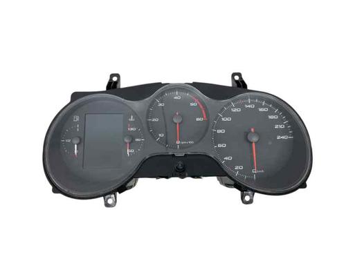 Used Instrument cluster SEAT LEON (1P1) 1.6 TDI (105 hp) 29968343