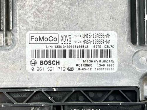 Engine control unit (ECU) FORD ECOSPORT 1.0 EcoBoost | BP33163827M57 - Image 4