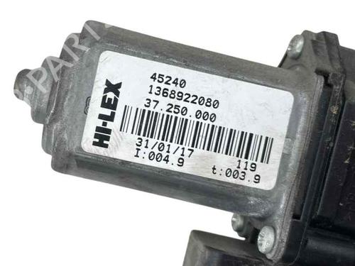 Front left window mechanism PEUGEOT BOXER Bus 2.0 BlueHDi 110 | BP29993896C22