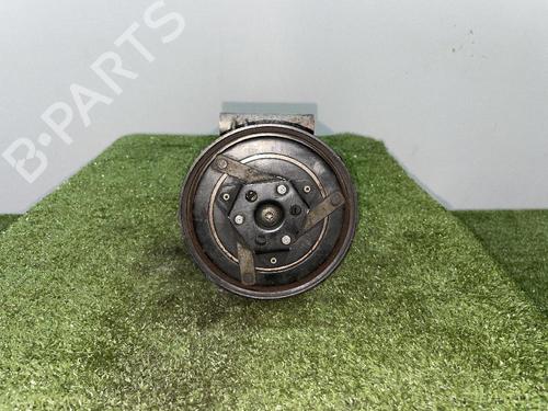 AC compressor NISSAN ALMERA II (N16) 1.5 dCi | BP31681911M34