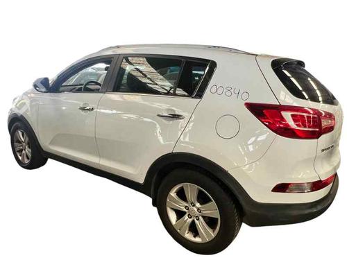 Left tailgate light KIA SPORTAGE III (SL) 1.7 CRDi | BP25211755C79 - Image 8