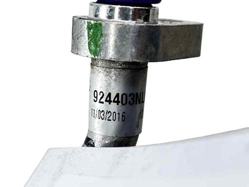 Used AC pipe AC pipe NISSAN LEAF (ZE0) Electric (109 hp) 34236303 34236303