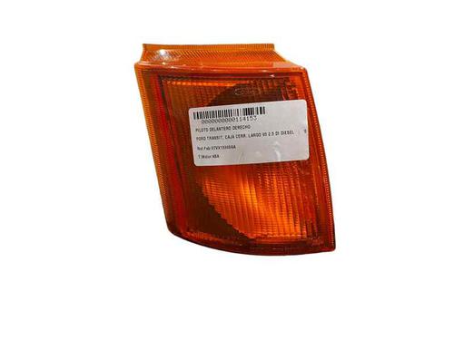 Used Right front indicator FORD TRANSIT Van (E_ _) 2.5 DI (EAL, EAS) (76 hp) 25211699