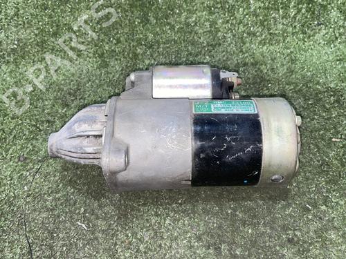 Used Starter Starter HYUNDAI COUPE I (RD) [1996-2004] 24222937 24222937