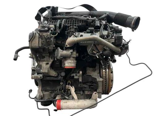 Engine VOLVO V60 I (155) D4 AWD | BP28070292M1 