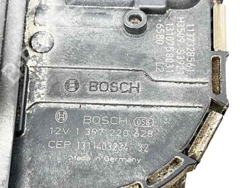 Front wiper motor VOLVO V40 Hatchback (525) D3 | BP31063824M29  - Image 5