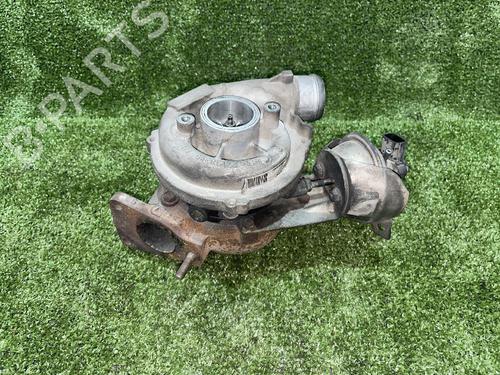 Used Turbocharger/Supercharger Turbocharger/Supercharger FORD FOCUS II (DA_, HCP, DP) [2004-2013] 31681386 31681386