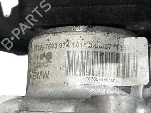 Steering pump BMW 5 (E60) 535 d | BP32203583M99 