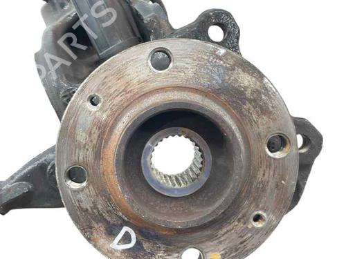 Used Right front steering knuckle Right front steering knuckle PEUGEOT 2008 I (CU_) 1.6 HDi (92 hp) 29934028 29934028