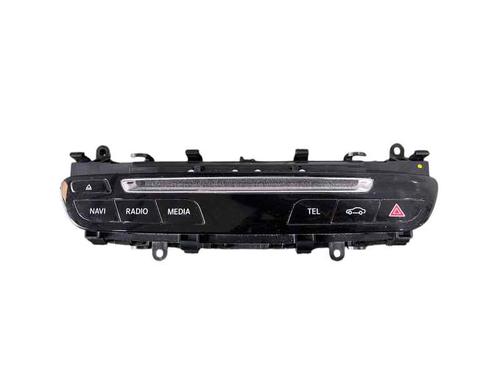 Comutador Comutador MERCEDES-BENZ C-CLASS (W205) C 220 BlueTEC / d (205.002, 205.004) (170 hp) 25212922 25212922