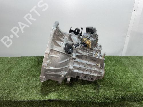 Used Gearbox FORD MONDEO II (BAP) 2.5 24V (170 hp) 31684395