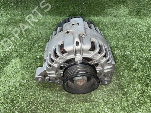 Alternator AUDI A6 C5 (4B2, 4B4) | BP31680950M7