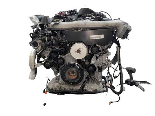 Engine AUDI Q5 (8RB) 3.0 TDI quattro | BP32259666M1 - Image 7