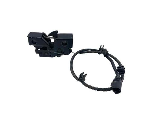 Used Hood lock SEAT IBIZA IV (6J5, 6P1) 1.0 TSI (95 hp) 25135250