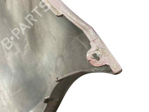 Rear bumper SKODA SUPERB II (3T4) 2.0 TDI | BP29605697C8