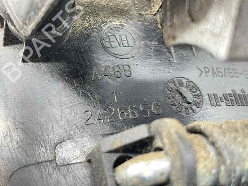 Rear right exterior door handle PEUGEOT BOXER Bus 2.0 BlueHDi 110 | BP29968348C130