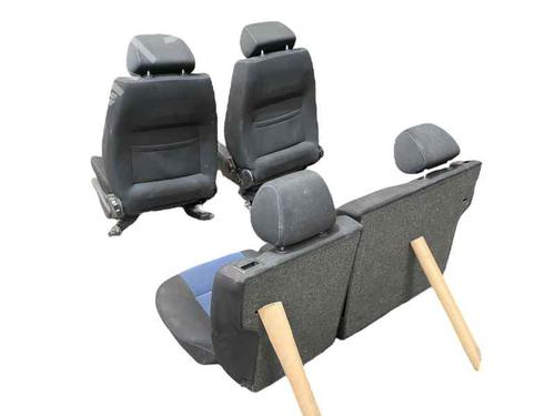 Seats set VW GOLF V (1K1)  | BP31682721C78  - Image 8