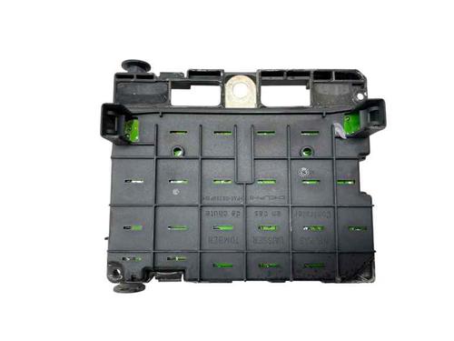 Caja reles / fusibles PEUGEOT 307 (3A/C) 2.0 HDi 90 | BP29968208E1 
