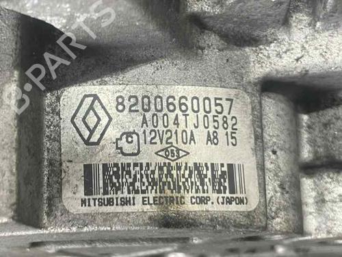 Alternator KIA PRO CEE'D (ED) 1.6 CRDi 115 | BP24353719M7 