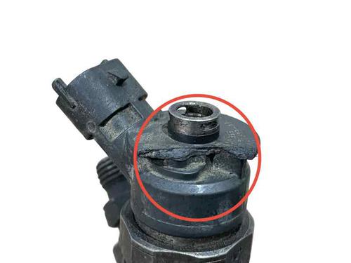 Injector FORD FOCUS II (DA_, HCP, DP) | BP31870393M100