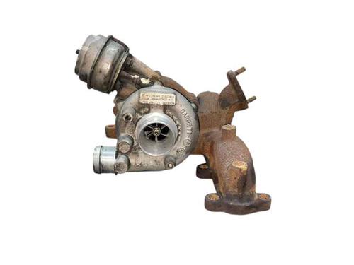 Used Turbocharger/Supercharger VW BORA I (1J2) 1.9 TDI (90 hp) 30338995