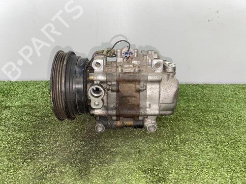 Used AC compressor AC compressor FIAT BRAVO I (182_) [1995-2001] 24223294 24223294