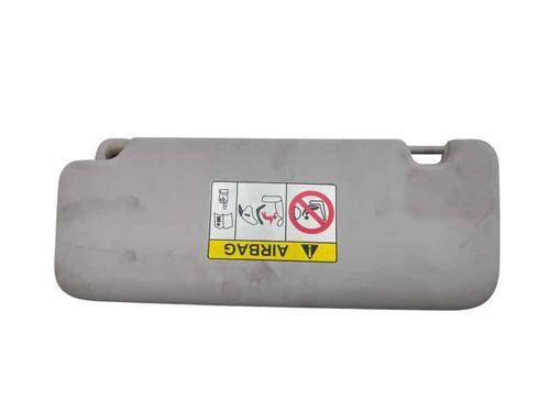 Used Right sun visor HYUNDAI i30 (PDE, PD, PDEN) 1.6 CRDi (110 hp) 27450014