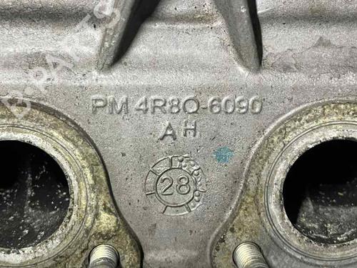 Cylinder head LAND ROVER RANGE ROVER SPORT I (L320) 2.7 D 4x4 | BP25211630M5 