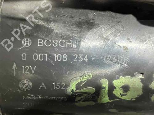 Starter FIAT DOBLO MPV (119_, 223_) 1.9 JTD | BP30294721M8 