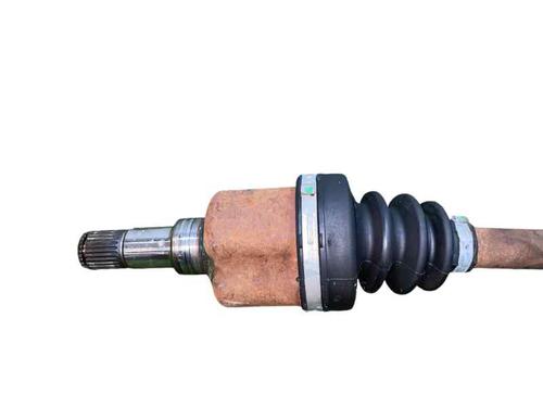 Left front driveshaft FORD FOCUS II (DA_, HCP, DP) 1.8 TDCi | BP24224301M38 - Image 2