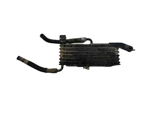 Used Oil radiator Oil radiator TOYOTA LAND CRUISER PRADO (_J12_) 4.0 (GRJ120, GRJ125, GRJ121) (249 hp) 32402485 32402485