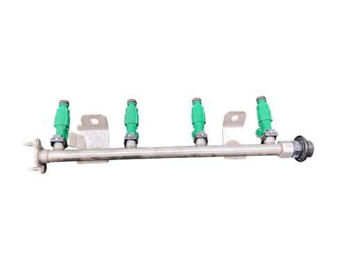 Used Injection rail Injection rail HYUNDAI SONATA V (NF) 2.4 (162 hp) 26900536 26900536