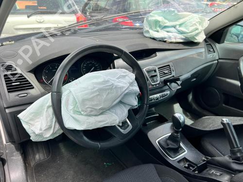 AC compressor RENAULT LAGUNA III (BT0/1) 2.0 16V (BT05, BT0F, BT0W) | BP24353211M34  - Image 8