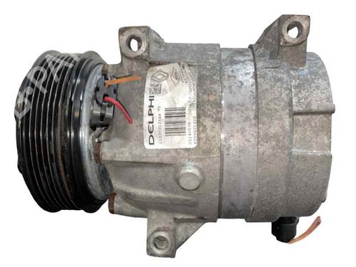 AC compressor RENAULT LAGUNA II (BG0/1_) 1.9 dCi (BG1A, BG1W, BG0G) | BP34236557M34 - Image 5