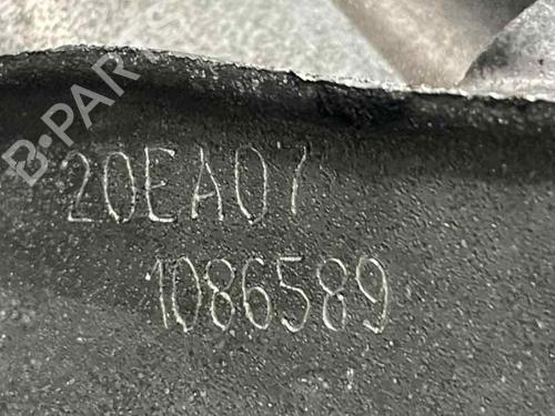 gearbox-peugeot-5008-0u_-0e_-2009-2010-2011-2012-2013-2014-2015-2016-2017-25597398 main image