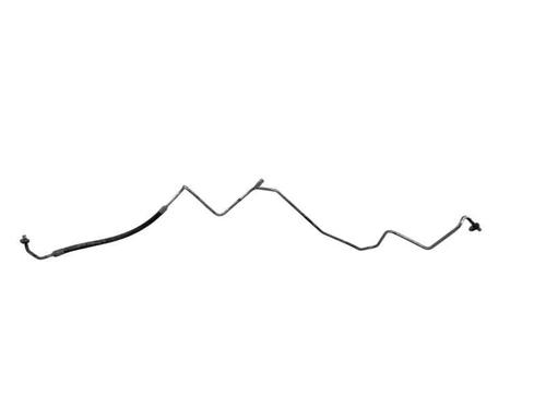 AC pipe RENAULT MASTER III Van (FV) 2.3 dCi 110 FWD (FV0R, FV0W, FV1A) | BP29176869M126 