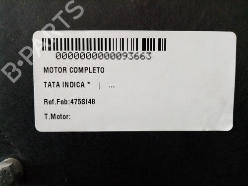 Engine TATA INDICA  | BP24225233M1  - Image 5