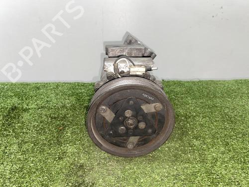 AC compressor RENAULT KANGOO (KC0/1_) | BP31681655M34 - Image 4