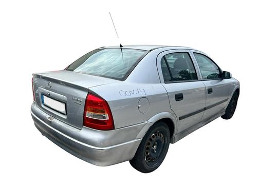 Used Parts OPEL ASTRA G CLASSIC Saloon (T98) 1.6 16V (F69) 2362166