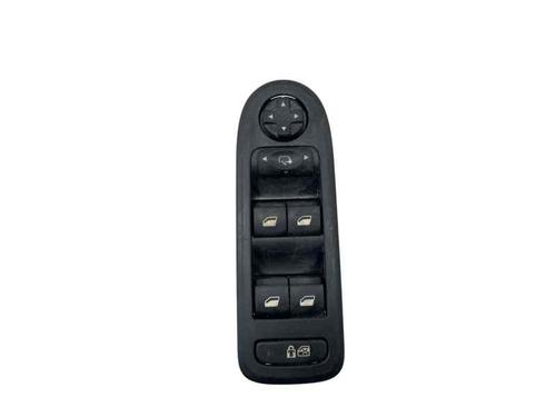 Left front window switch PEUGEOT 308 CC (4B_) 1.6 16V | BP29475056I27 