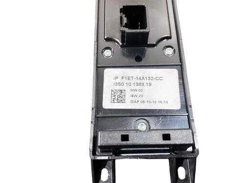 Left front window switch FORD KUGA II (DM2) | BP31682102I27 - Image 2