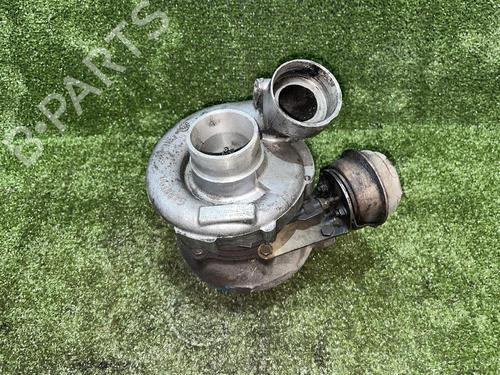 Used Turbocharger/Supercharger MERCEDES-BENZ S-CLASS (W220, V220) [1998-2005]  31681426
