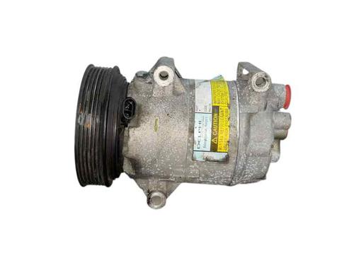 Used AC compressor RENAULT MEGANE II Saloon (LM0/1_) 1.5 dCi (LM02, LM13, LM2A) (101 hp) 30145776