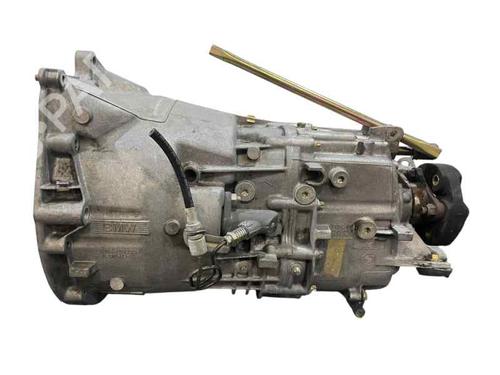 Used Gearbox BMW 5 (E39) 525 tds (143 hp) 27695356