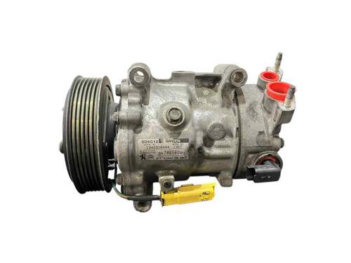Klimakompressor für PEUGEOT 2008 I (CU_) 1.6 HDi (92 hp) 29628209