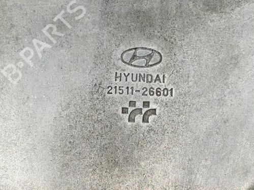 Used Oil sump Oil sump HYUNDAI MATRIX (FC) [2001-2010] 31681573 31681573