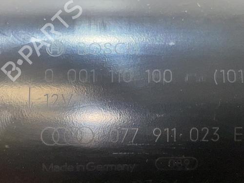 Starter AUDI A8 D2 (4D2, 4D8) | BP31684909M8 - Image 3