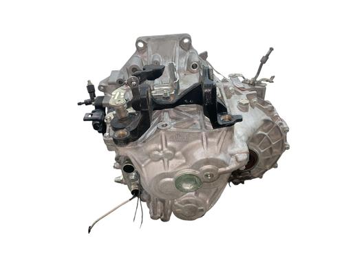 Used Gearbox Gearbox MAZDA 6 Hatchback (GH) 2.2 MZR-CD (GH10) (163 hp) 25135225 25135225