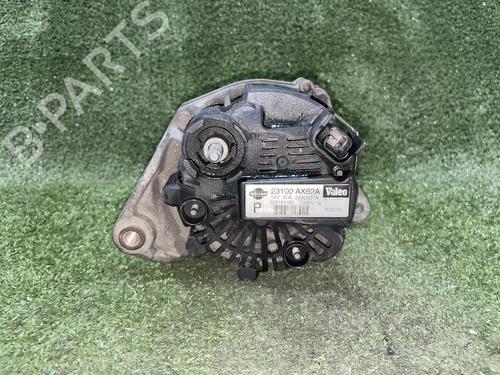 Alternator NISSAN MICRA III (K12) | BP31681094M7