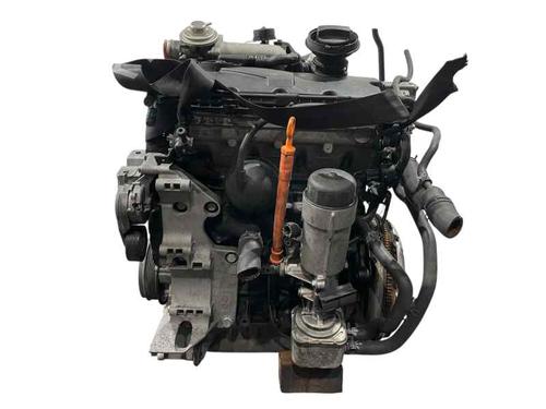 Engine VW BORA I (1J2) 1.9 TDI | BP28070293M1 